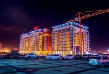 Photo of Новейшие технологии в строительстве
