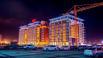 Photo of Новейшие технологии в строительстве